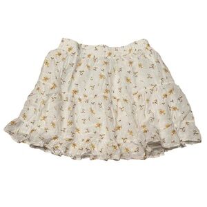 Forever 21 Size 3x Mini Skirt